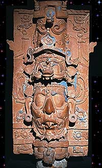 Ацтекская мифология