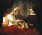 Рембрандт ван Рейн Rembrandt van Rijn