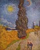 Ван Гог Винсент Van Gogh Vincent