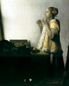 Вермеер Ян Vermeer Jan