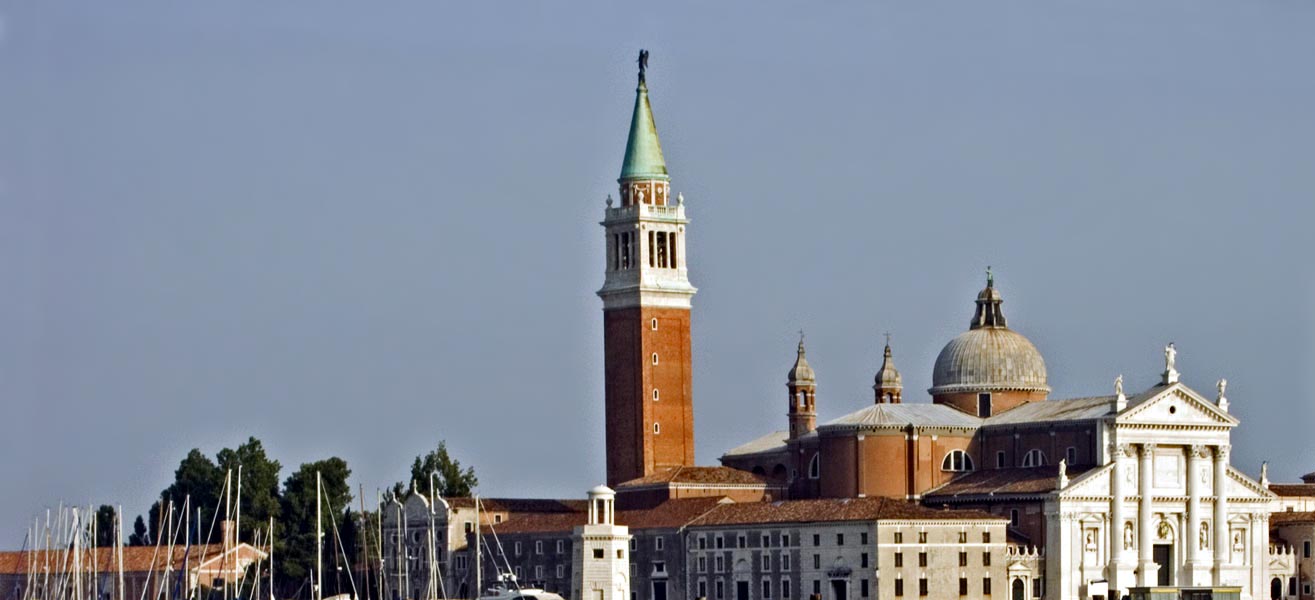 Палладио Андреа. Palladio Andrea.